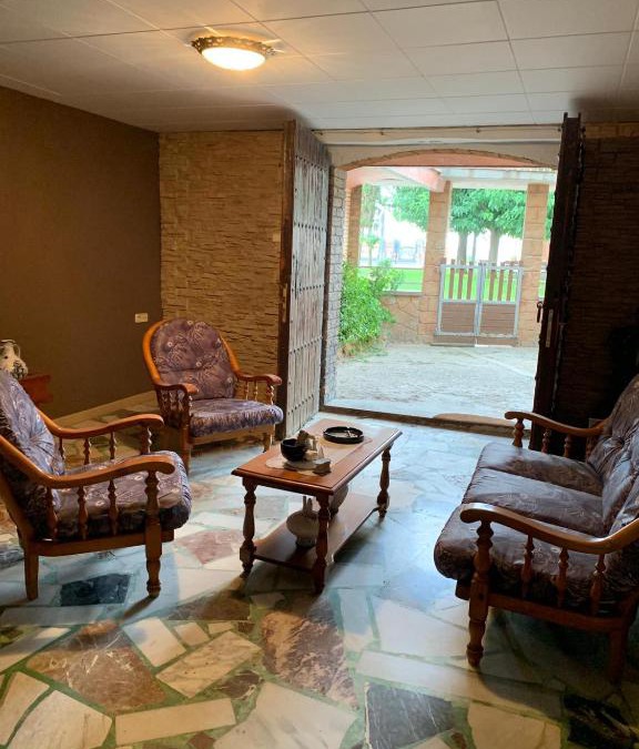 Vallfogona de Balaguer House | CAL GUINEU