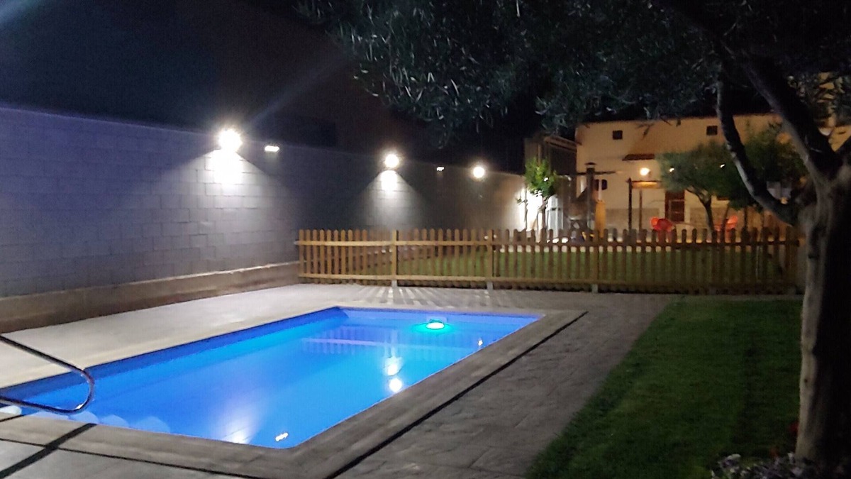 Ivars D'Urgell Cottage | Cal Jaumet del Ton, Vallverd, Lleida, 25261