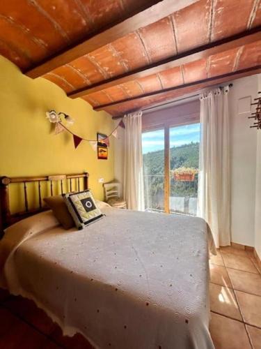 Salas de Pallars House | CAL JOAN pallars
