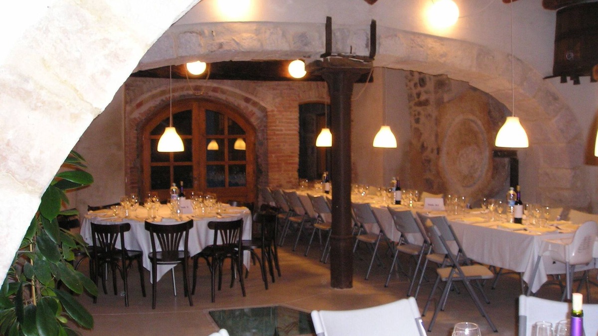 Vilaverd Hotel | Cal Maginet Hotel