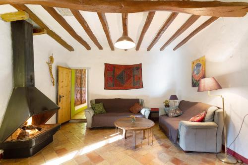 Artes House | Cal Malla petit