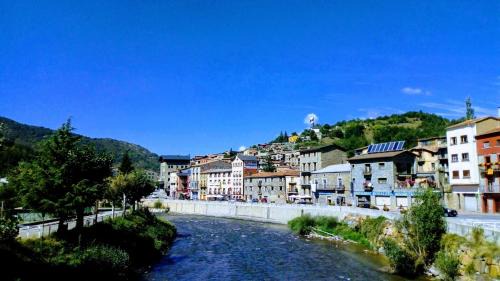 Montella I Martinet Apartment | Cal Martí