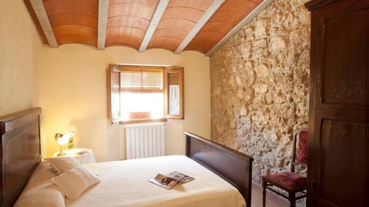 Subirats House | Cal Masana - A · Exclusive Cottage