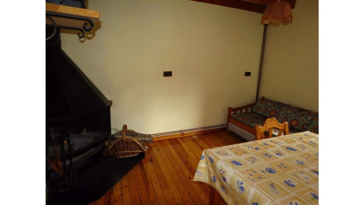 Fornells de la Muntanya Cottage | Cal Mestre. Cottage (5 adults)