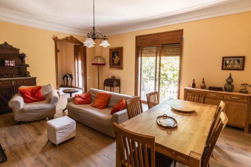 Benissanet Apartment | CAL METGE