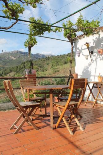 La Vilella Alta House | Cal Millo