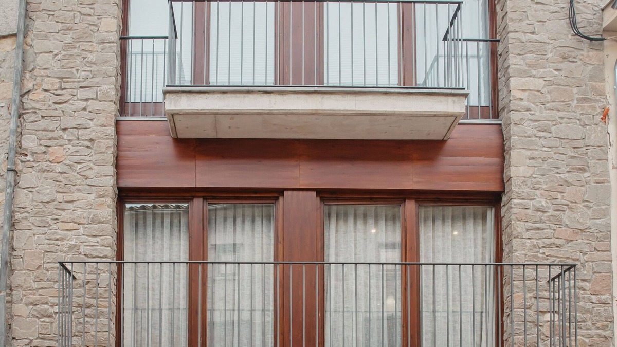 Alpens Apartment | Cal Miquel Apartment