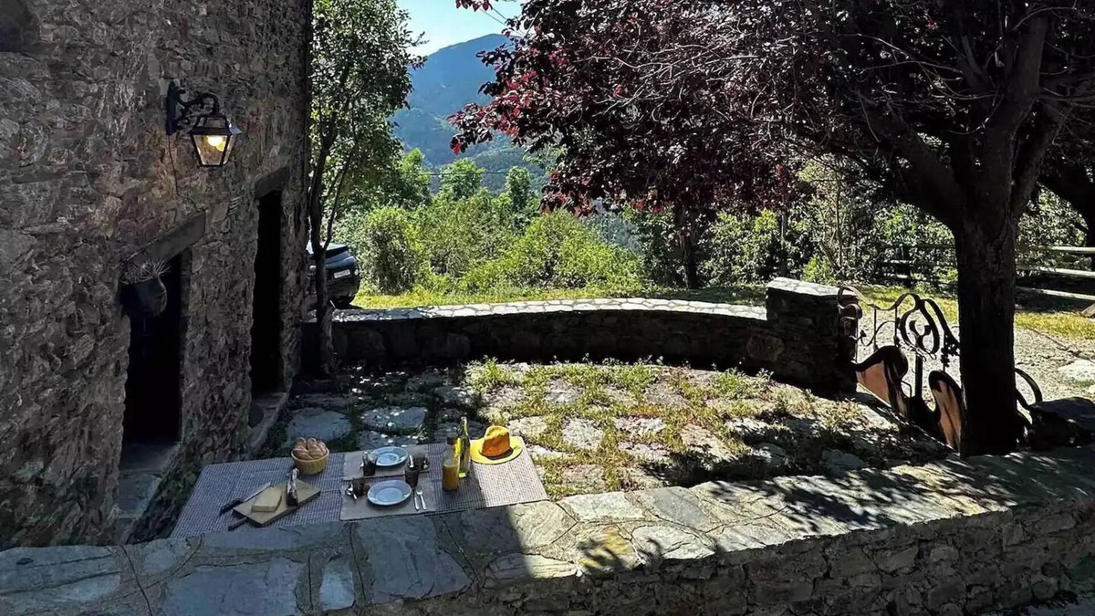 Toses Cottage | CAL Petit Acogedora Casa de Alta Montaña Renovada