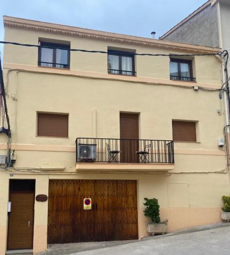 Camarasa Apartment | CAL PINTABOTES - Apartamento nuevo en Camarasa