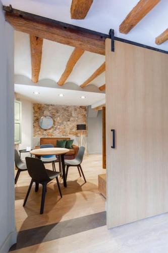 Ponts Apartment | Cal Punté - Anita