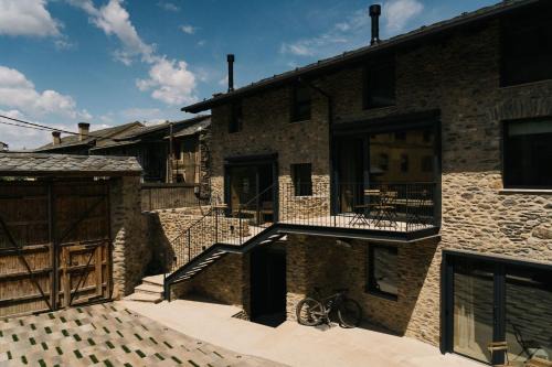 Alp Apartment | Cal Rus Apartament 3