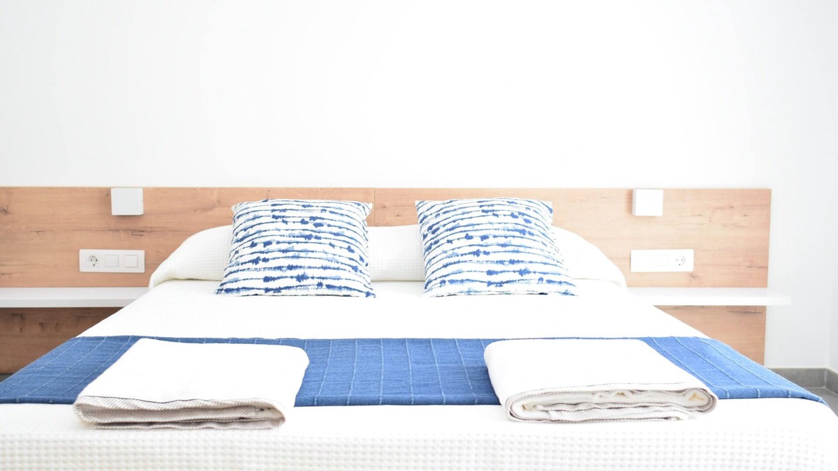 Cuevas de Vinroma Cottage | Cal Saboner Rural House