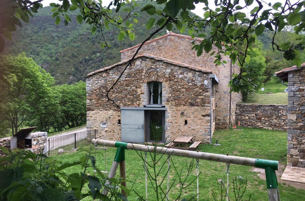 Pardines House | Cal Sastre