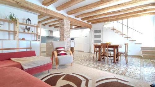 Miravet House | Cal Serraller