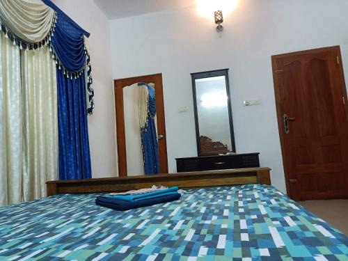 Varkala House | CAL stay