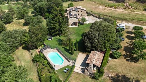 Perafita House | Cal Teulats - Masoveria