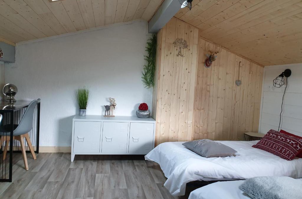 Matemale Apartment | Cal tistu