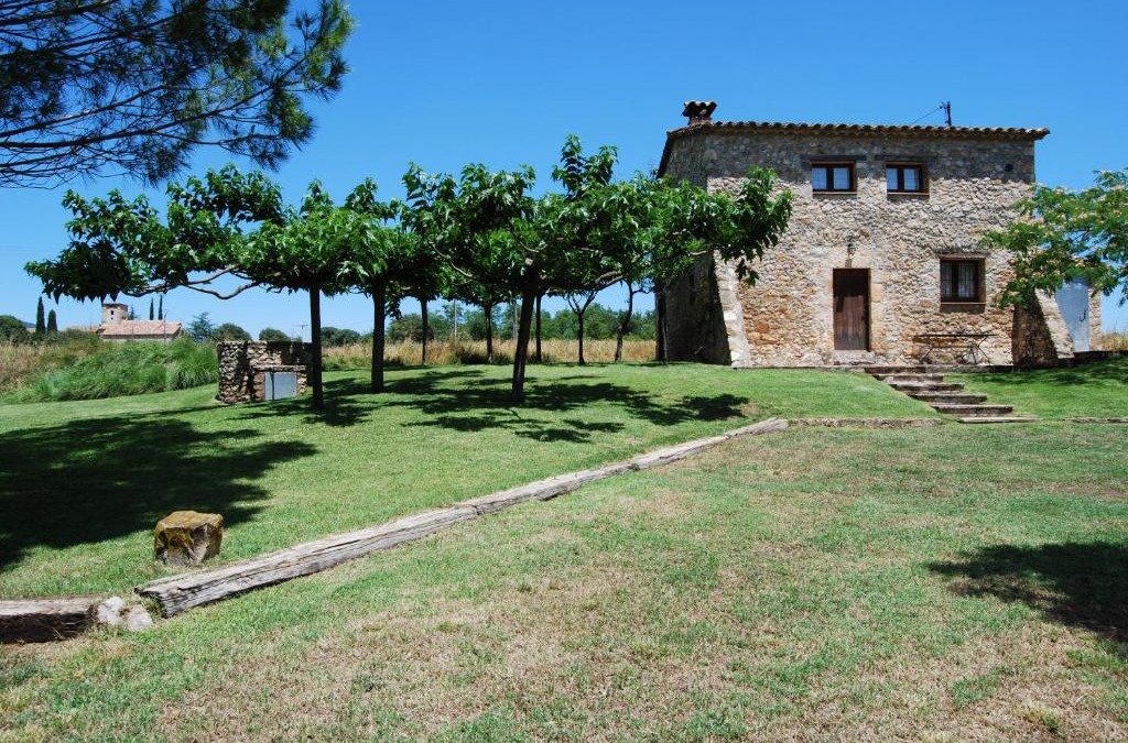 Maia de Montcal House | CAL TORT