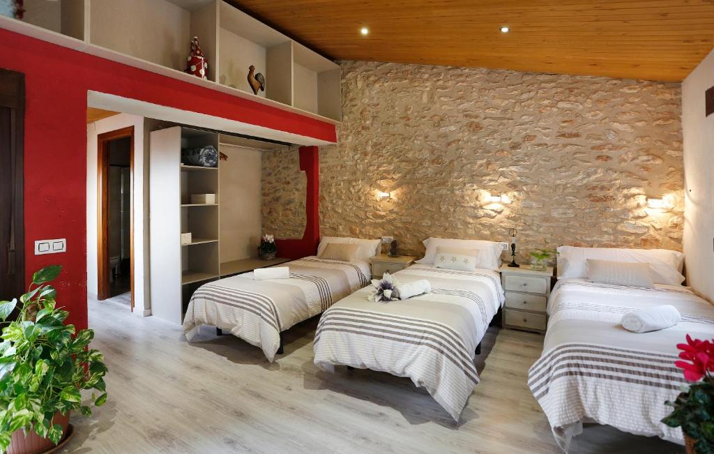 Vilabella House | Cal Vibo