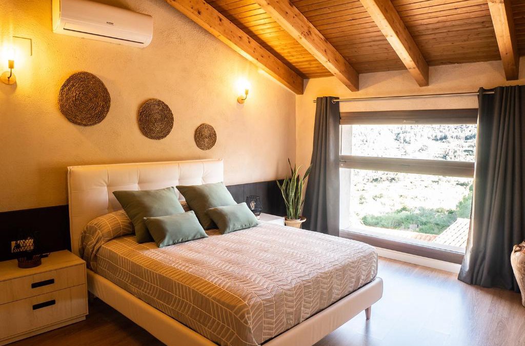Pauls House | Cal Vientos