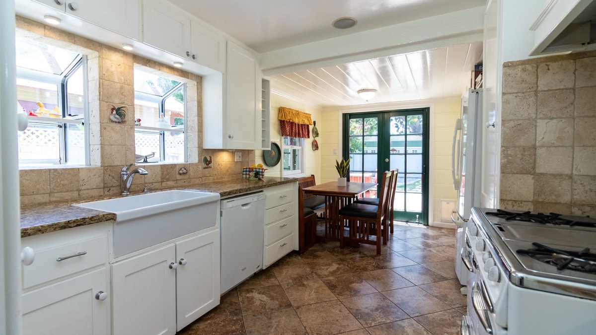 Belmont Heights House | Cal Vintage Beach Home ☀️- In the ❤️ of Long Beach-King Suite-Disneyland/LA
