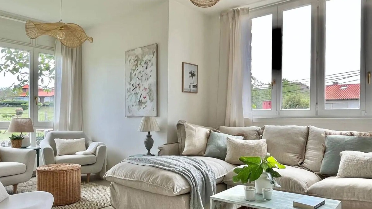 Prellezo House | Cala Berellín: Un Refugio de Ensueño al Lado de uno de los Tesoros de Cantabria