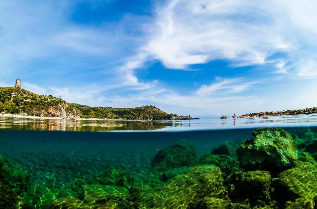 Marina Di Camerota Resort | Cala Blanca Villaggio Alberghiero