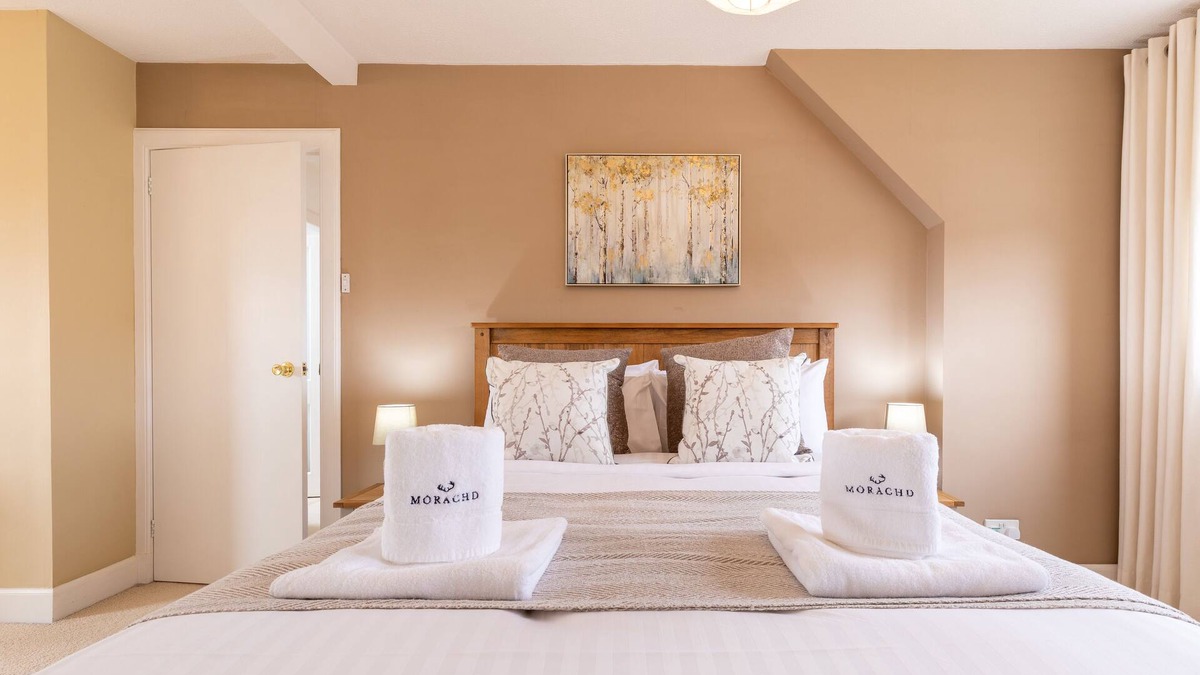 Limekilns House | Cala Cottage - Limekilns