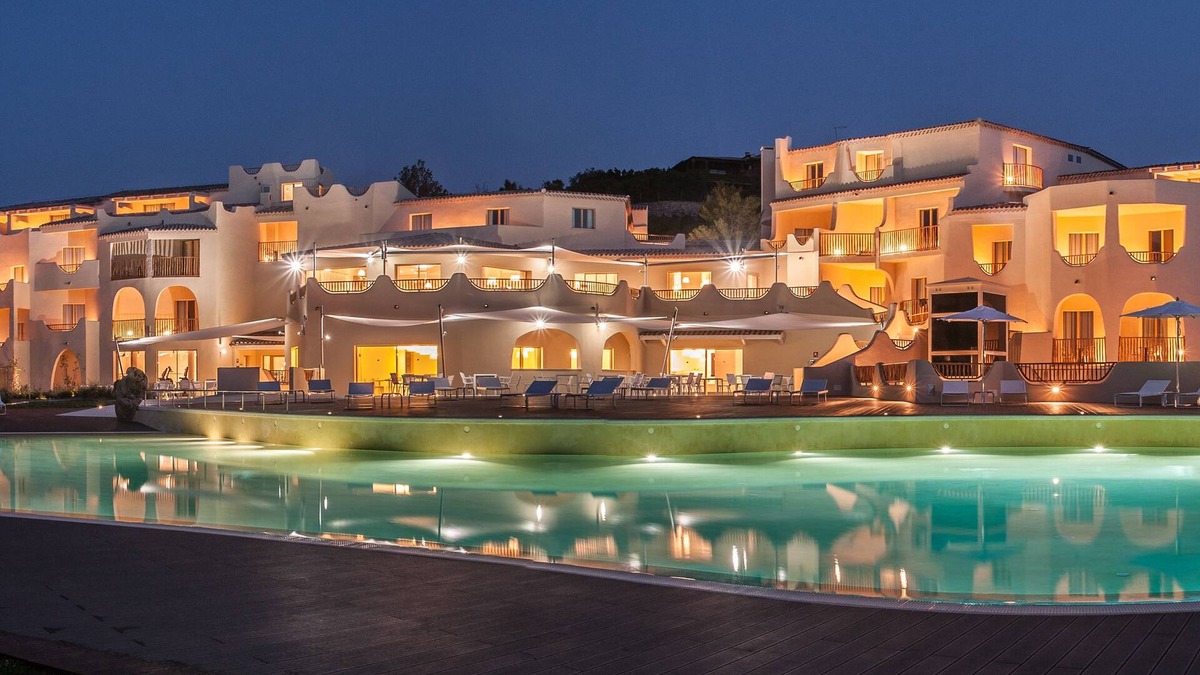 Li Cuncheddi Hotel | Cala Cuncheddi - VRetreats