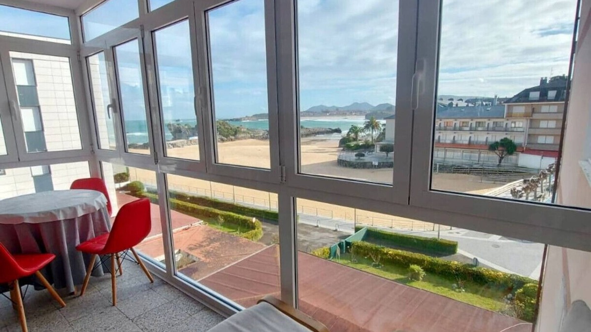 Isla Apartment | Cala de Luna
