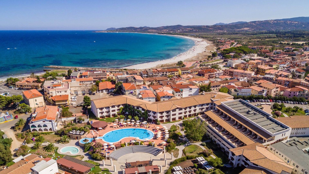 La Caletta Hotel | Cala della Torre