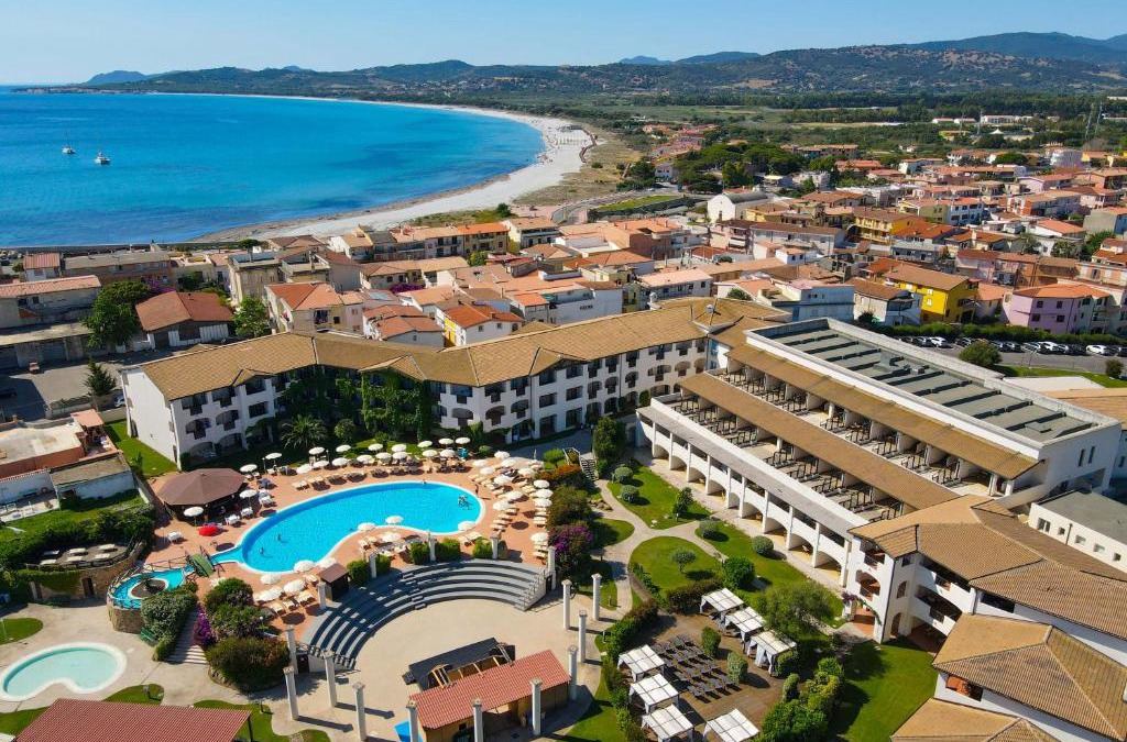La Caletta Resort | Cala Della Torre Resort