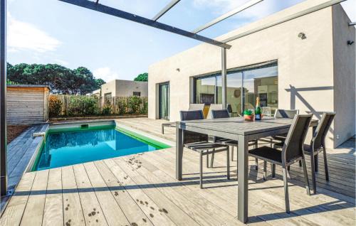 Lecci House | Cala Di Mare