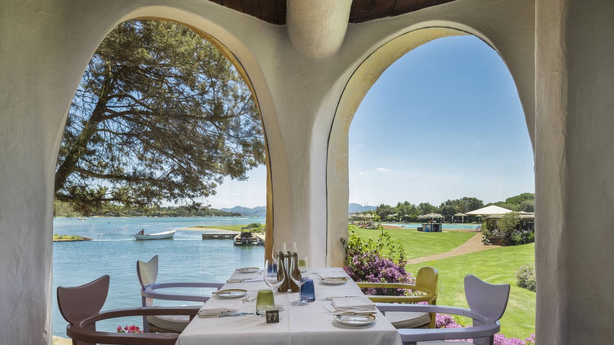 Porto Cervo Hotel | Cala di Volpe, a Luxury Collection Hotel, Costa Smeralda
