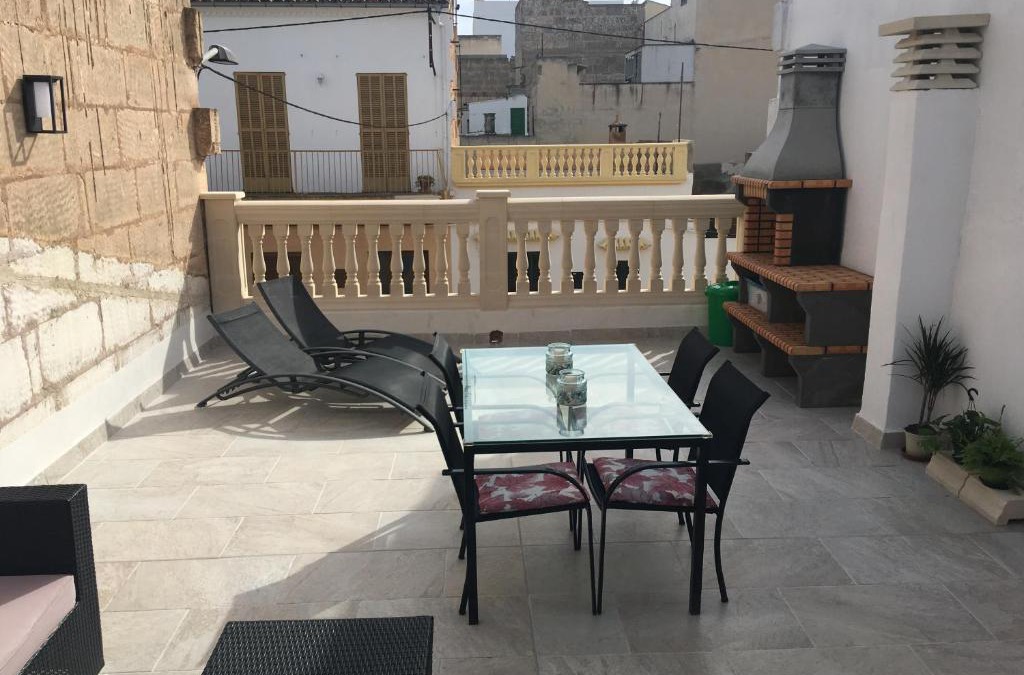 Porto Cristo House | Cala Petita