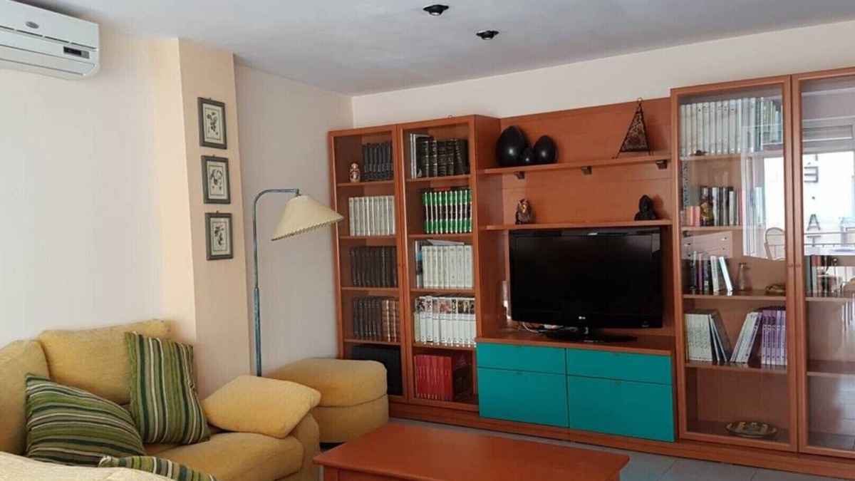 Els Guiamets Apartment | Cala Providencia - Apart. 6 people
