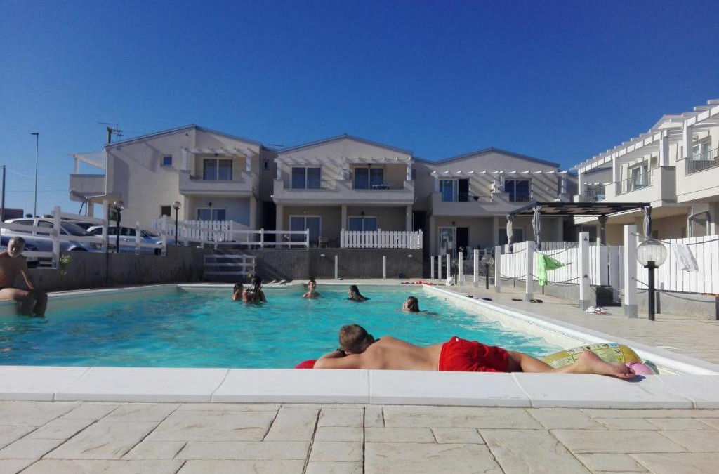 Viddalba Apartment | Cala Sardinia Apartment