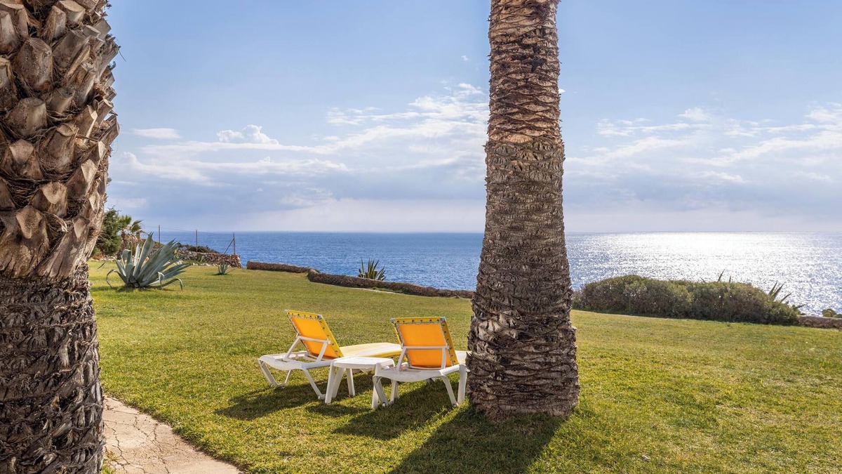 Cala Serena House | Cala Serena Beach 5 — Casa Morrás 43