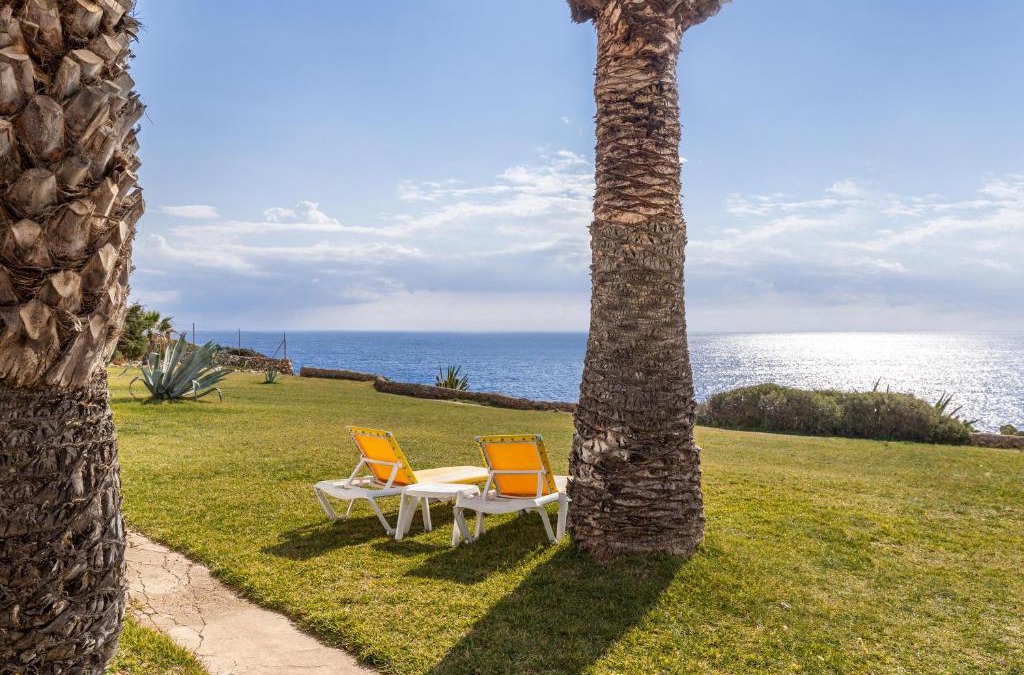 Cala Serena House | Cala Serena Beach 5