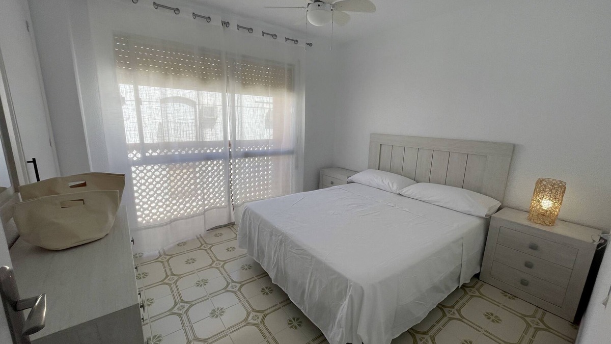 Calabardina Apartment | Calabardina Playa 2 con Wifi