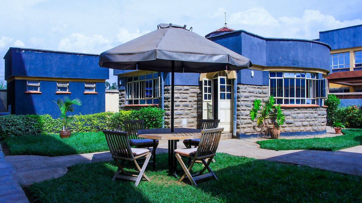 Awach Bed & Breakfast | CALABASH EXPRESS