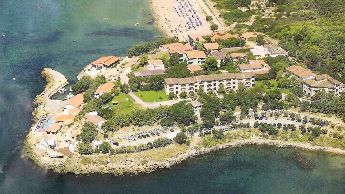 Isola di Capo Rizzuto Apartment | CALABRIA HOLIDAY ISLAND CHAPTER rizzuto RESIDENCE POSEIDON VILLAGE LOC. CHAPTER