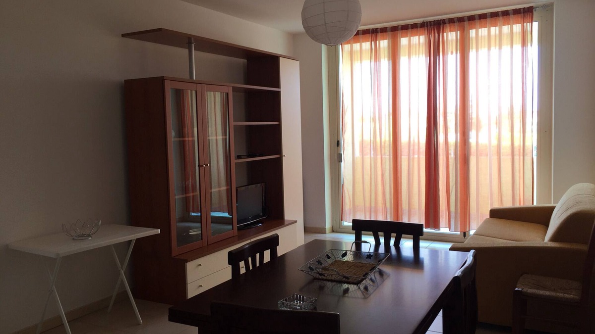 Isca Marina House | Calabria 5 minutes walk from the sea