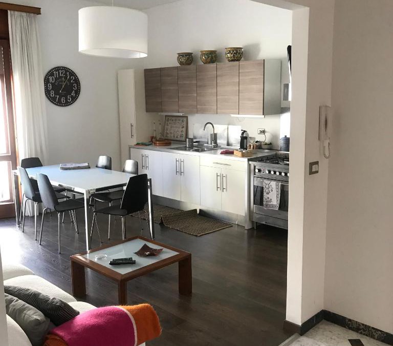 Siderno Marina Apartment | Calabria Mare Ionio - La Casa di Anna - Siderno Marina