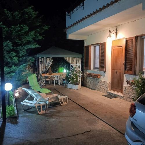 Simeri Mare House | Calabrian Home