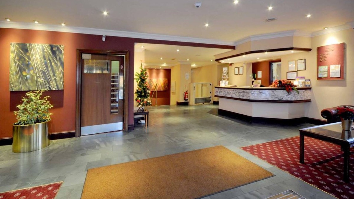 Stornoway Hotel | Caladh Inn