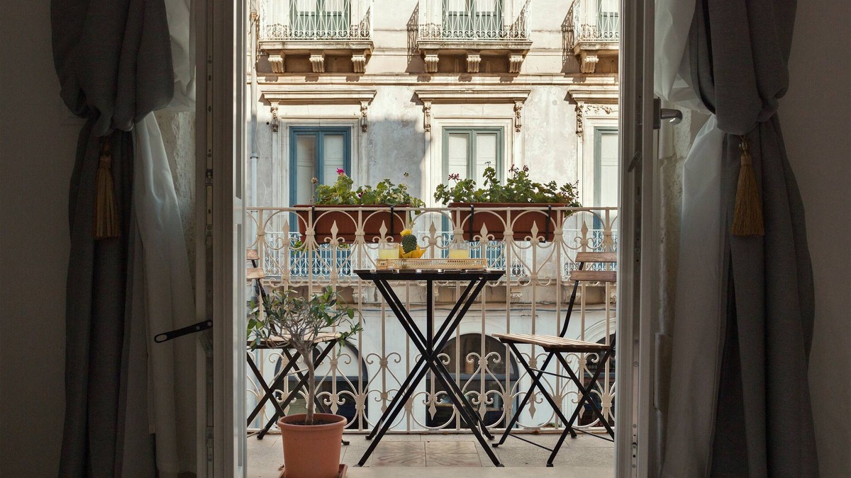 Santa Lucia Bed & Breakfast | Calafatari B&B