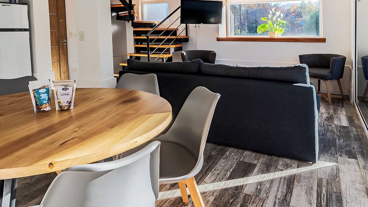 Angostura Apartment | Calafate 1 - Happy Host Patagonia