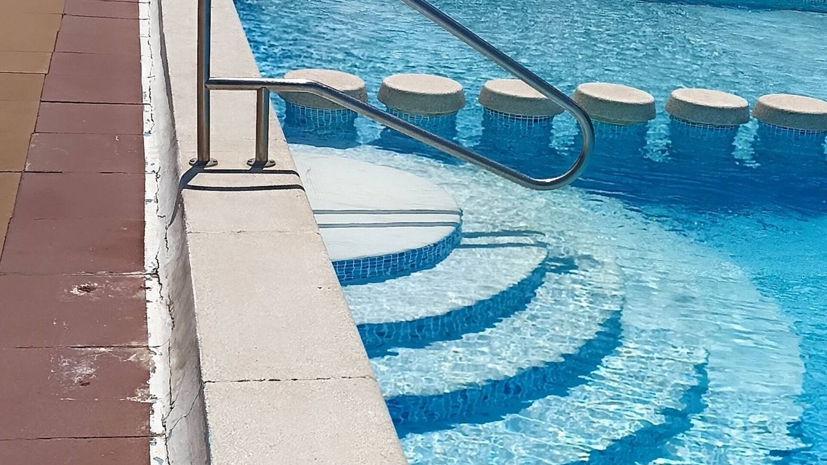 Calafell Apartment | CALAFELL 5 BEACH WITH: POOL, BEACH, PARKING, SUPERMARKETS/MAC-DONALS