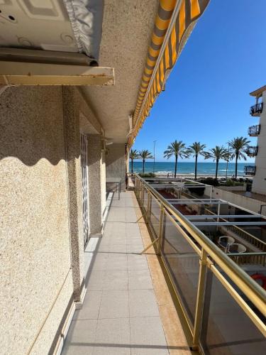Calafell Apartment | Calafell
